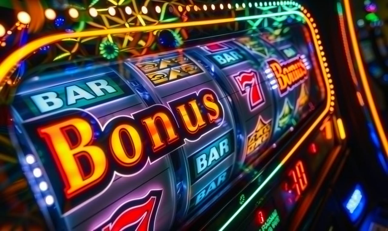 Trò chơi slot online đa dạng và sôi động tại 32vin